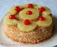 revanadas de piña