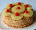 revanadas de piña